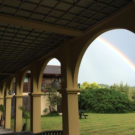 Mayagusuku Resort Urauchi Dış mekan fotoğraf