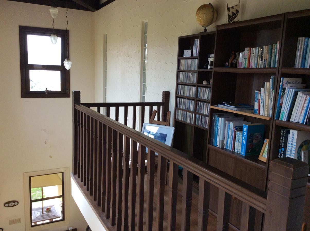 Mayagusuku Resort Urauchi Dış mekan fotoğraf