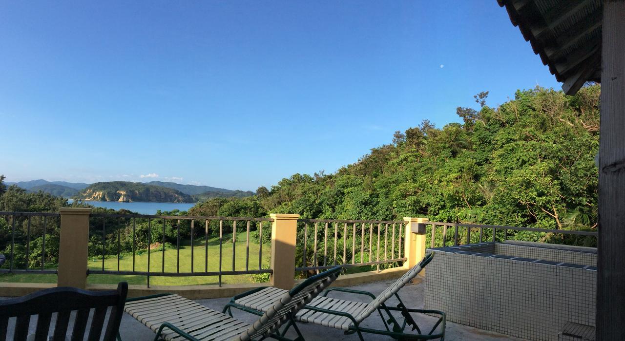 Mayagusuku Resort Urauchi Dış mekan fotoğraf