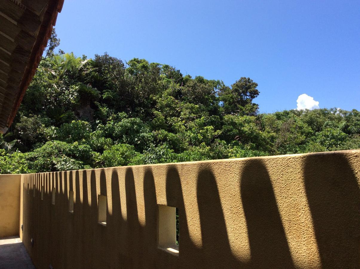 Mayagusuku Resort Urauchi Dış mekan fotoğraf
