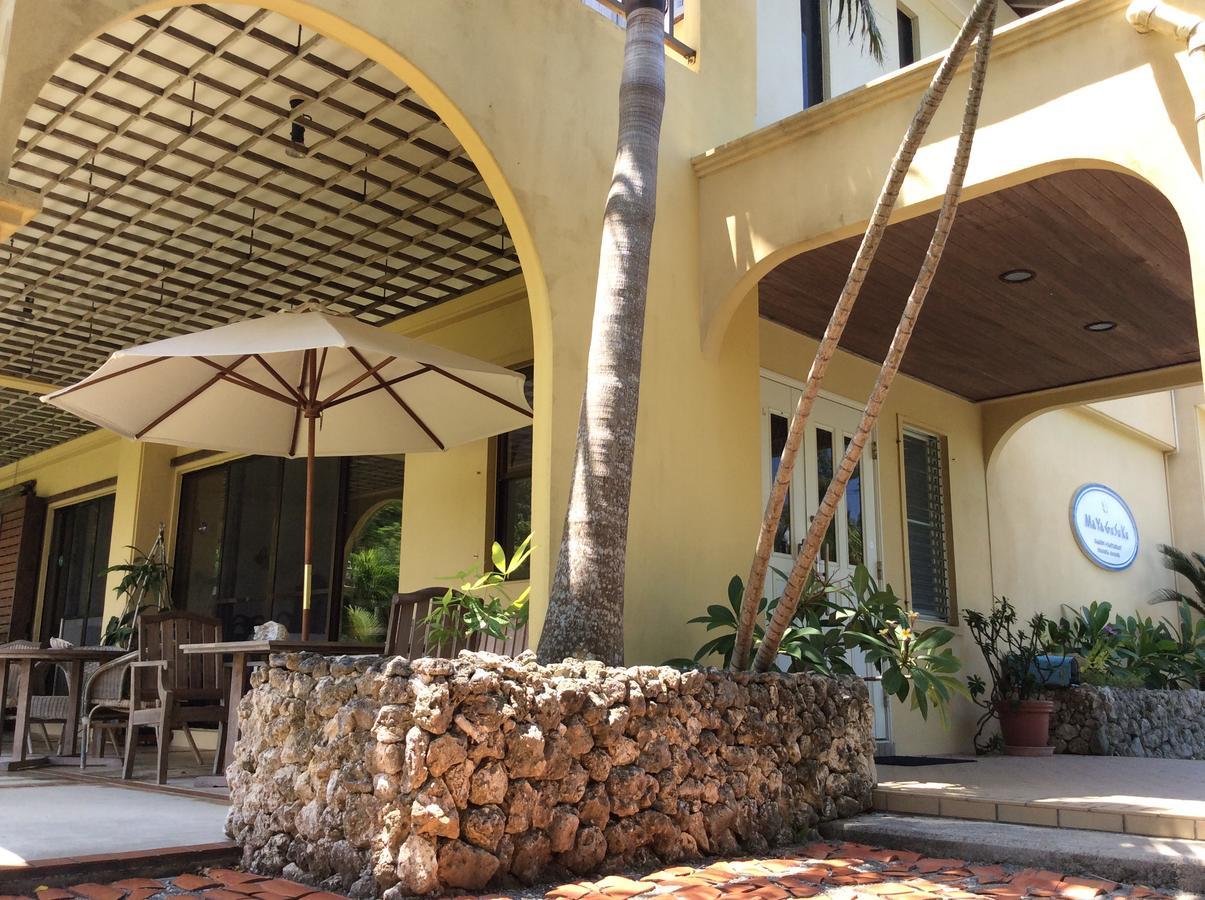 Mayagusuku Resort Urauchi Dış mekan fotoğraf