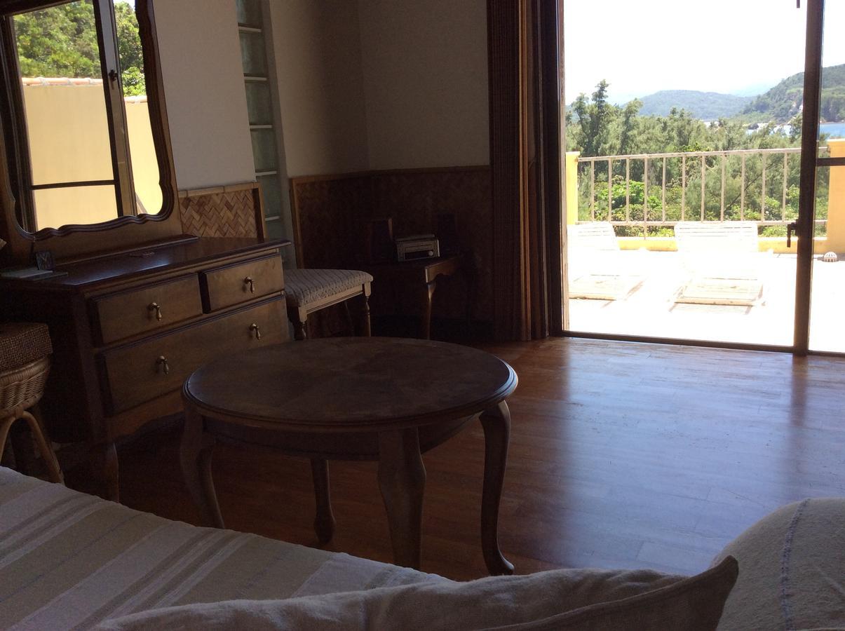Mayagusuku Resort Urauchi Dış mekan fotoğraf