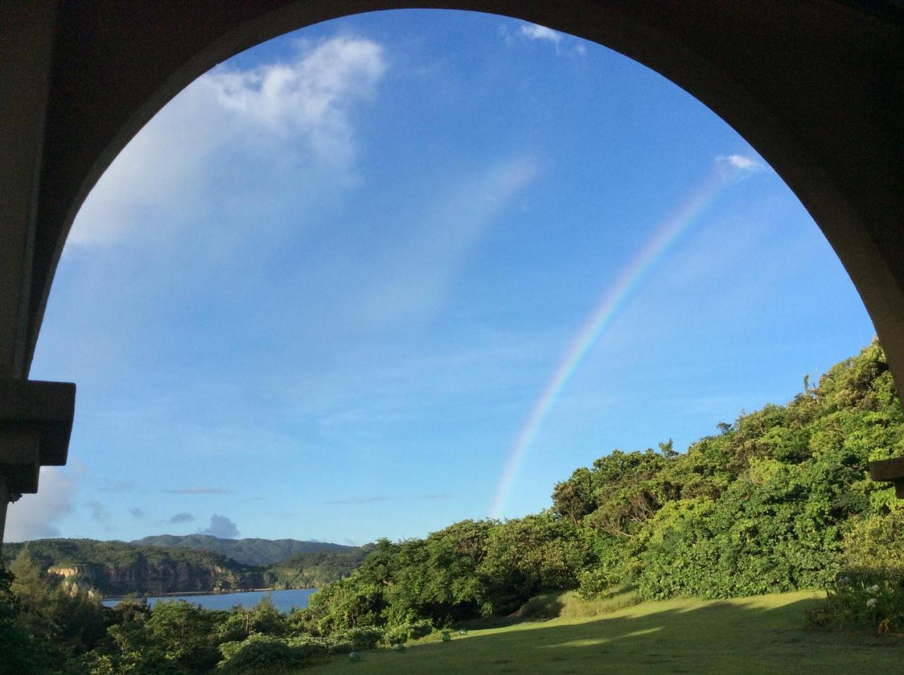 Mayagusuku Resort Urauchi Dış mekan fotoğraf